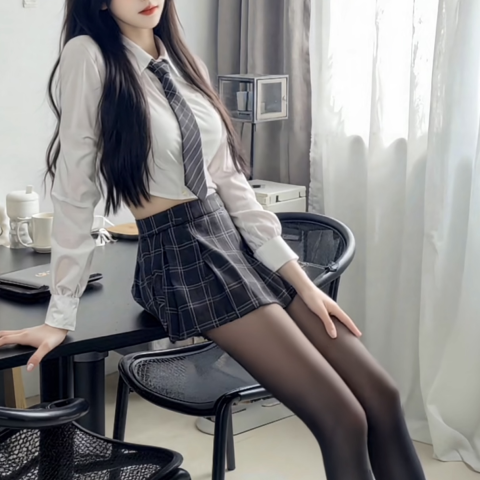 美女黑料